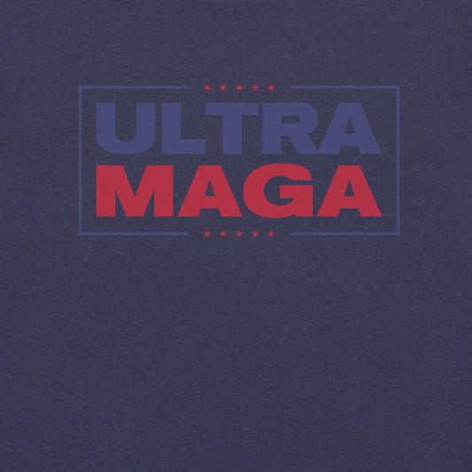 Ultra Maga t-shirt